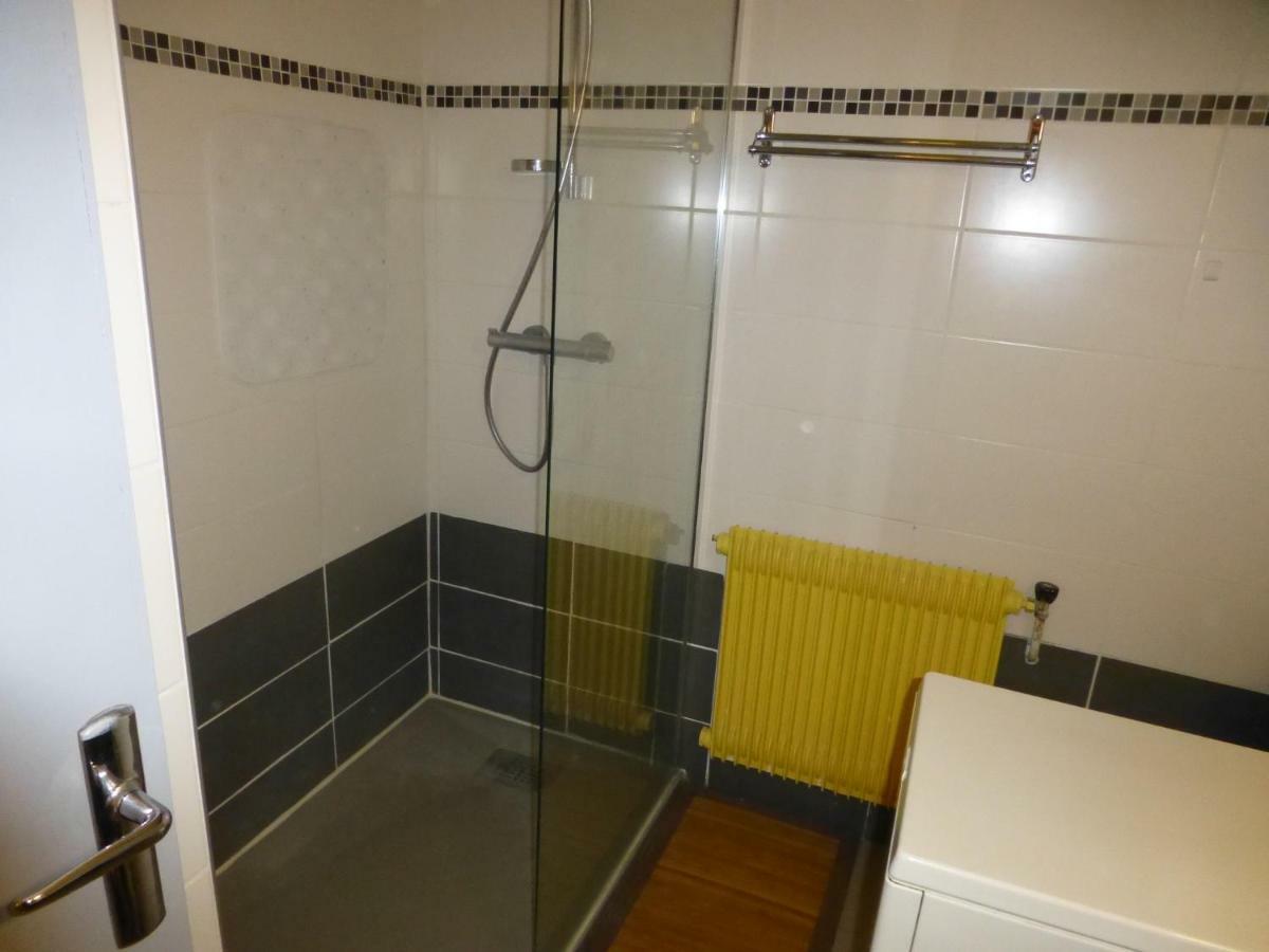 Apartamento Royal 513 Brides-les-Bains Exterior foto