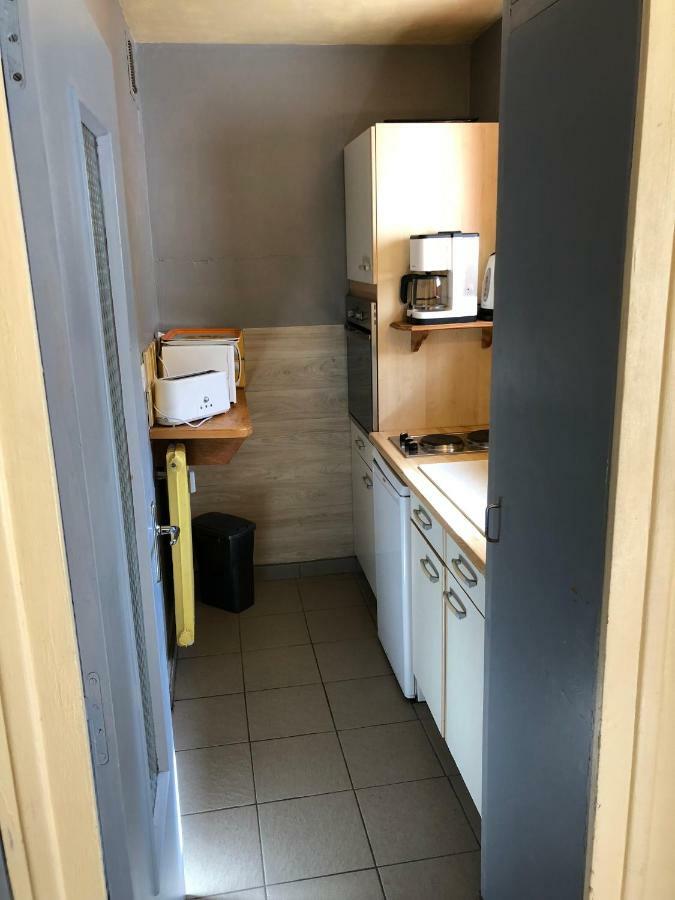 Apartamento Royal 513 Brides-les-Bains Exterior foto